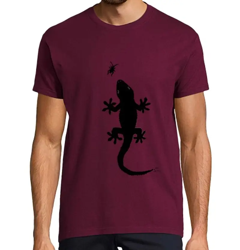 Tostadora T-shirt Uomo 1439456