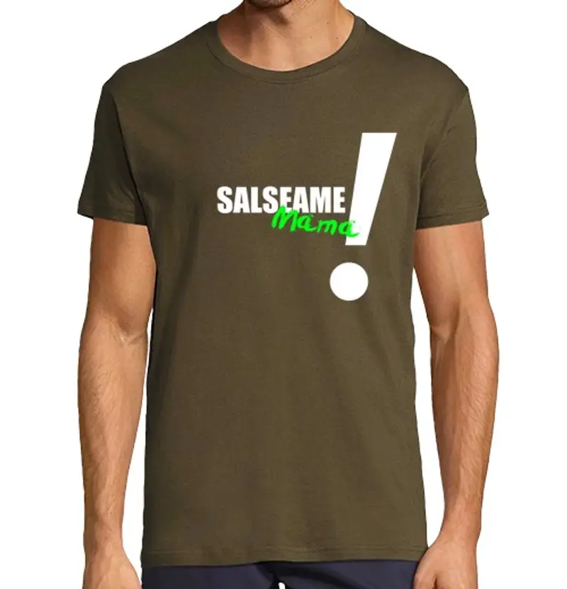 Tostadora T-shirt Uomo 1466533