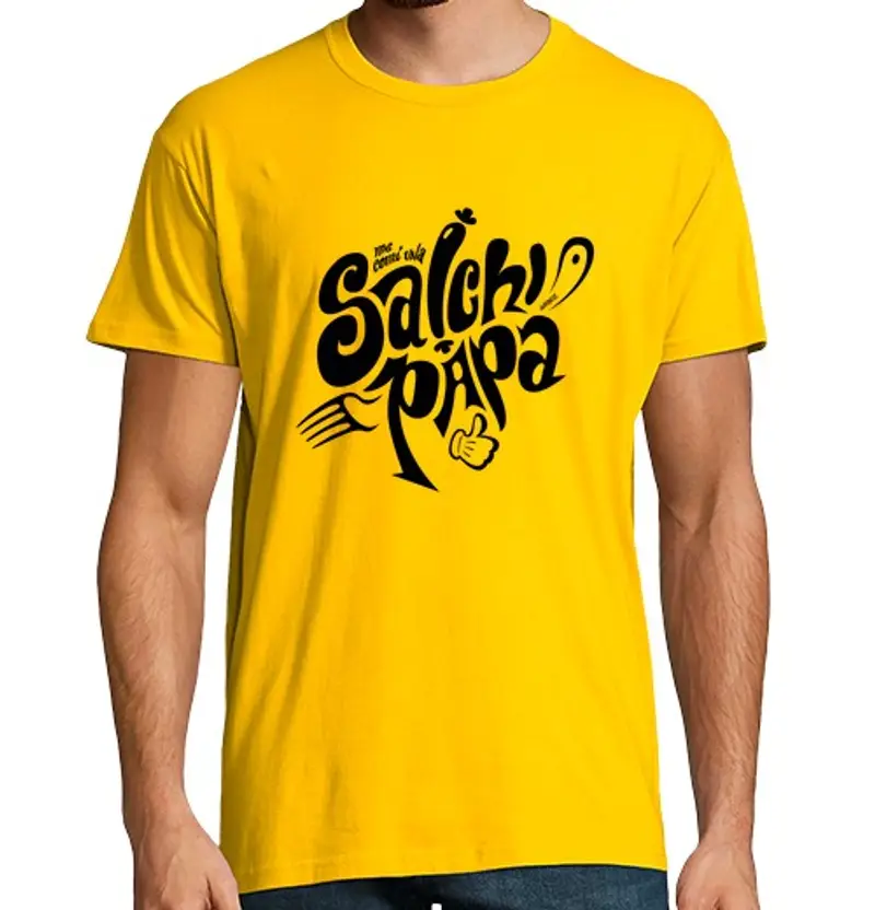 Tostadora T-shirt Uomo 1452987