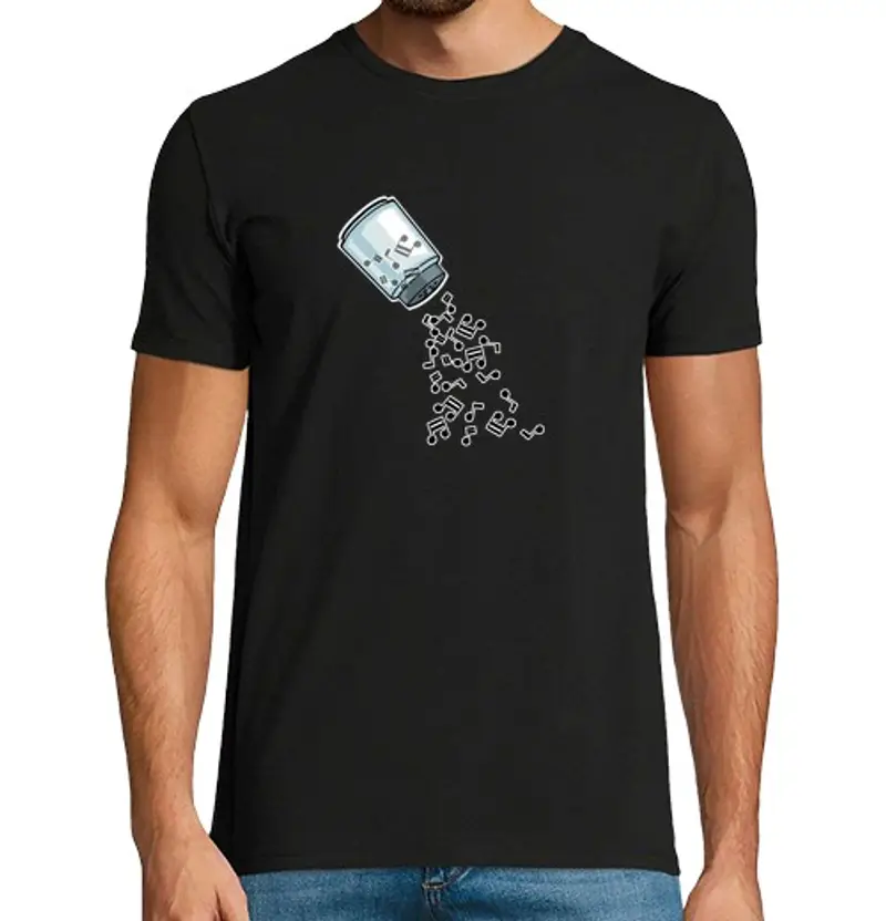 Tostadora T-shirt Uomo 1439578