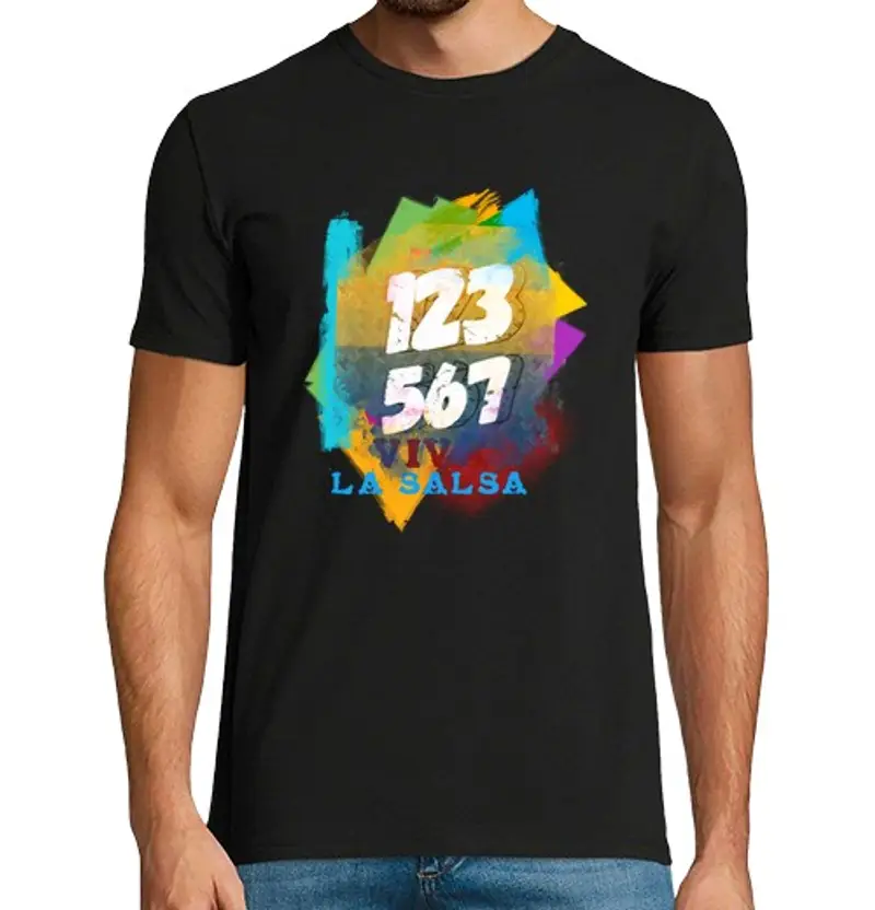 Tostadora T-shirt Uomo 1447628