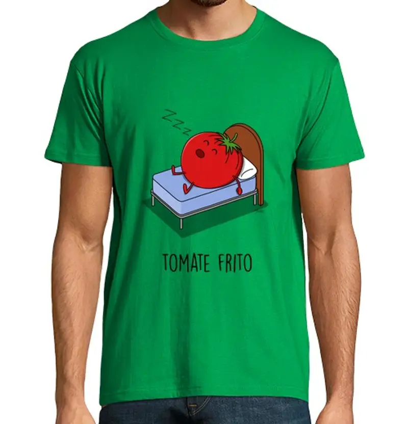 Tostadora T-shirt Uomo 1431229