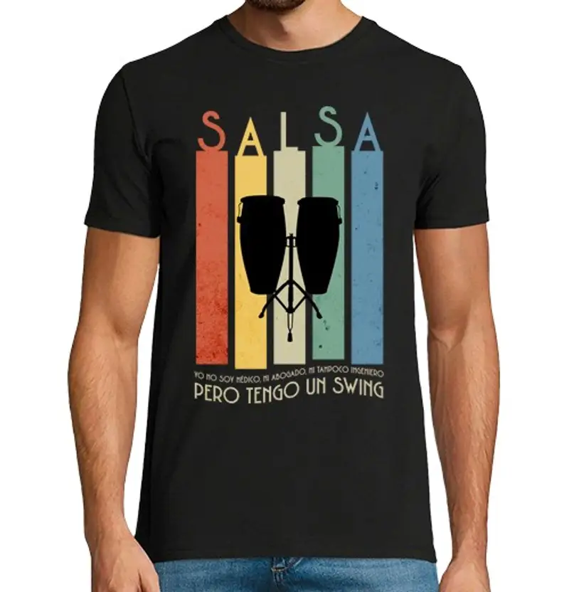 Tostadora T-shirt Uomo 1438280