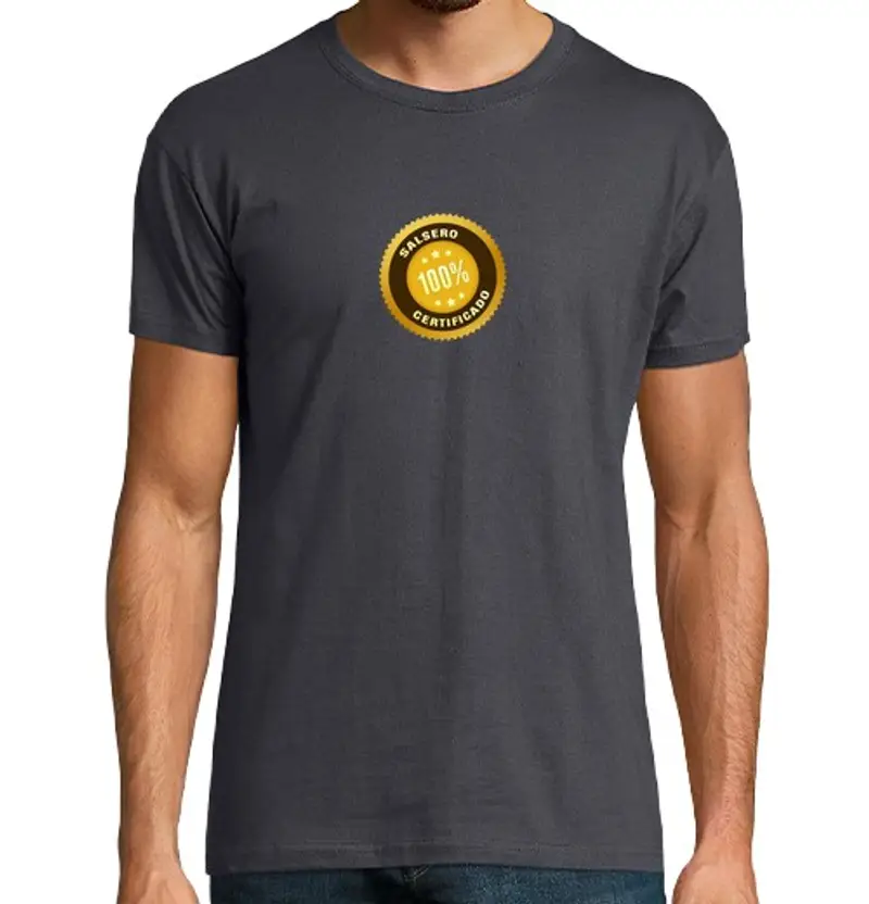 Tostadora T-shirt Uomo 1452944