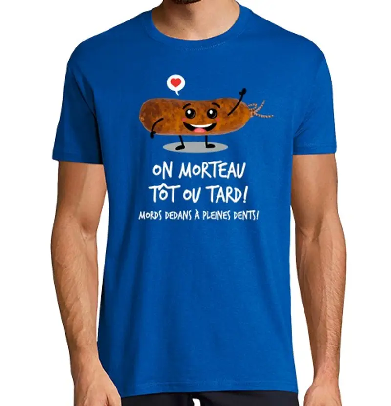 Tostadora T-shirt Uomo 1471455