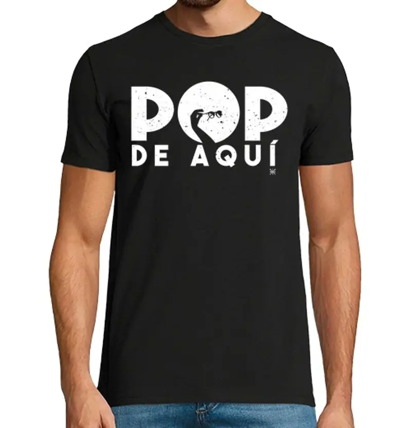 Tostadora T-shirt Uomo 1471441