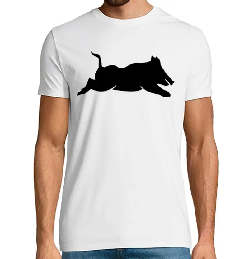 Tostadora T-shirt Uomo 1460300