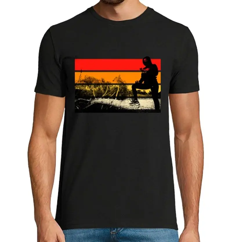 Tostadora T-shirt Uomo 1457571