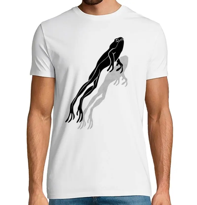 Tostadora T-shirt Uomo 1464812