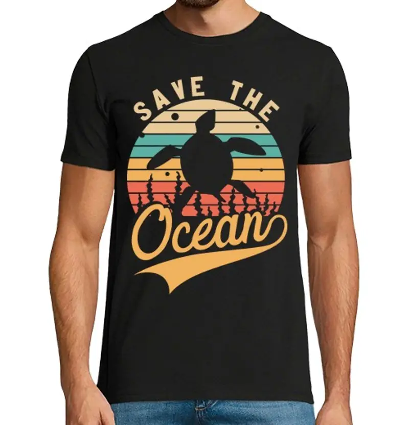 Tostadora T-shirt Uomo 1472589