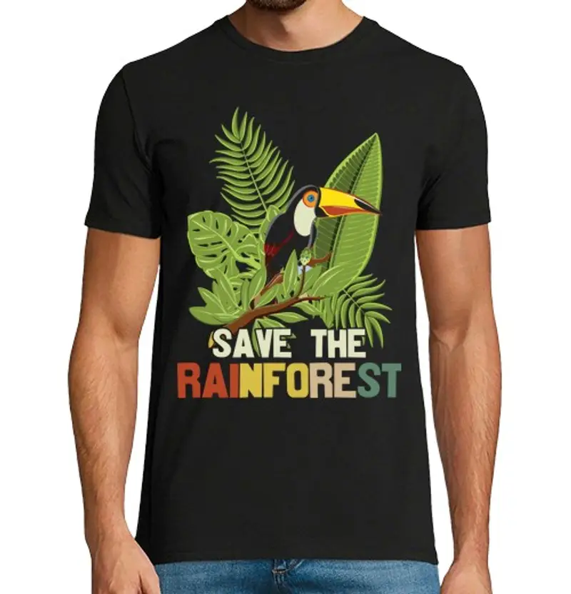 Tostadora T-shirt Uomo 1472590