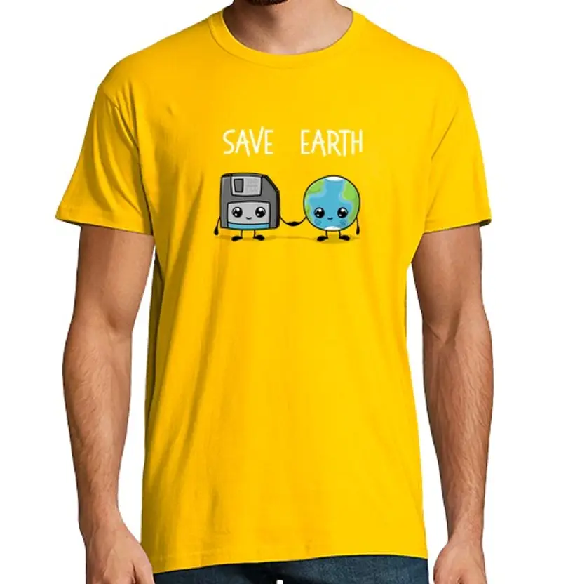 Tostadora T-shirt Uomo 1436763