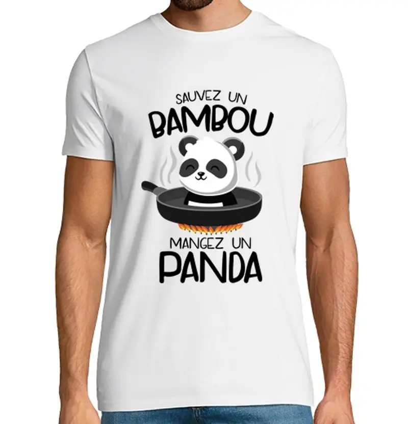 Tostadora T-shirt Uomo 1438305