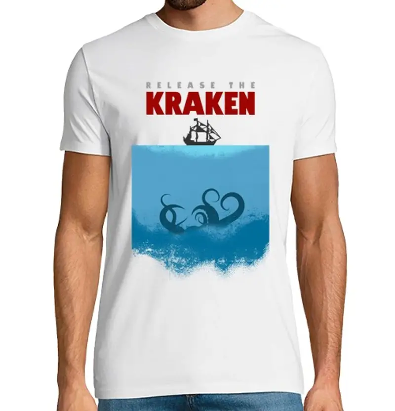 Tostadora T-shirt Uomo 1432492