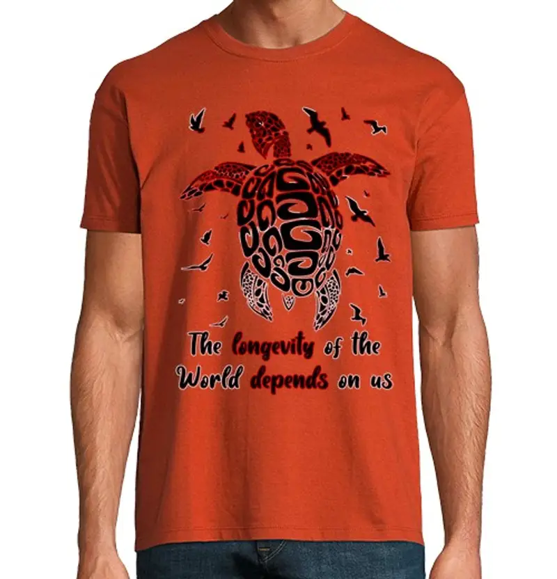 Tostadora T-shirt Uomo 1457623