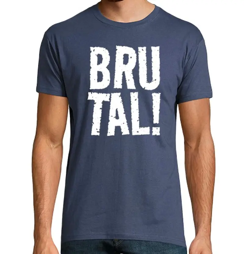 Tostadora T-shirt Uomo 1434524