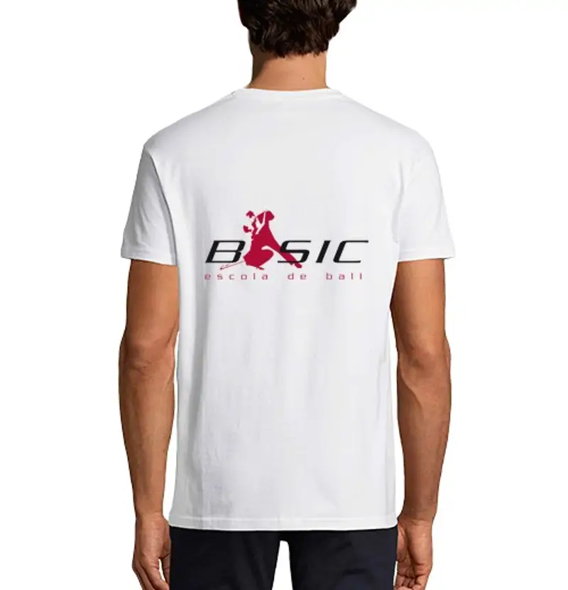 Tostadora T-shirt Uomo 1453724