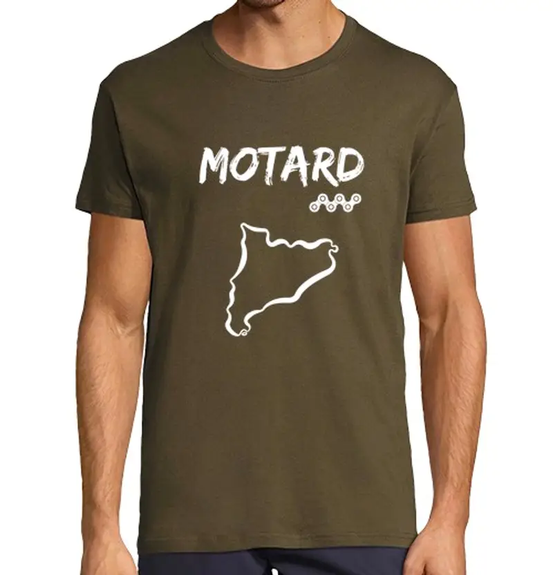 Tostadora T-shirt Uomo 1440942