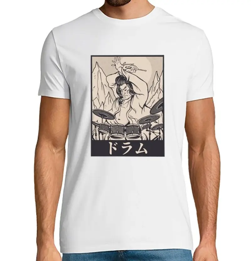 Tostadora T-shirt Uomo 1458308