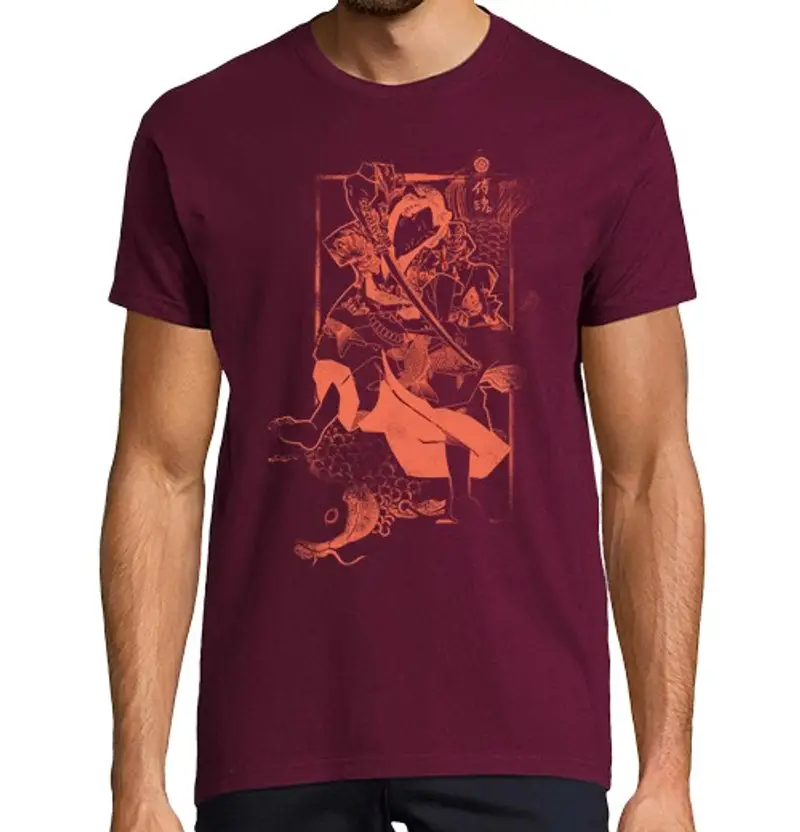 Tostadora T-shirt Uomo 1437252