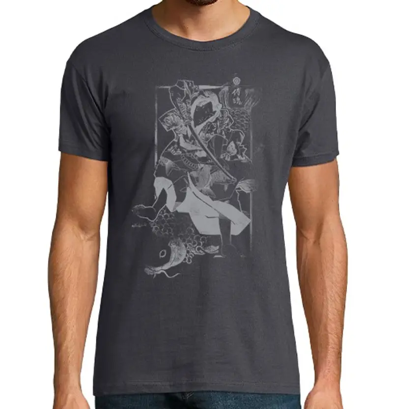 Tostadora T-shirt Uomo 1442529