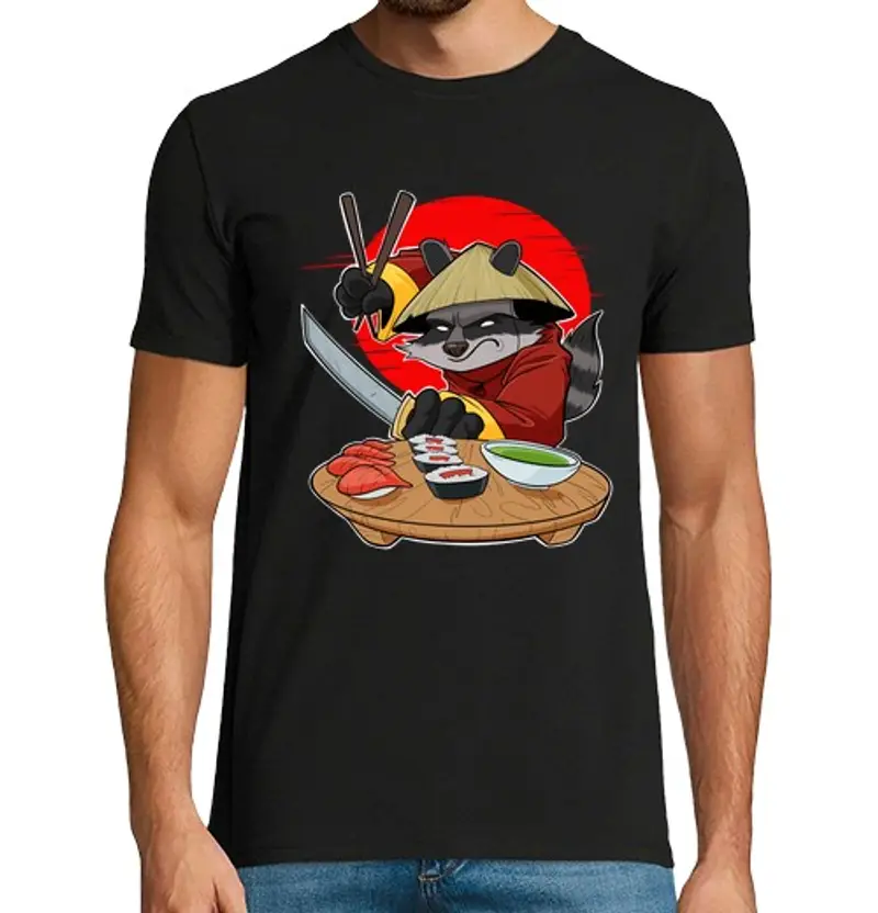 Tostadora T-shirt Uomo 1472403