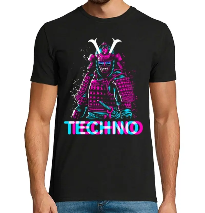 Tostadora T-shirt Uomo 1452323