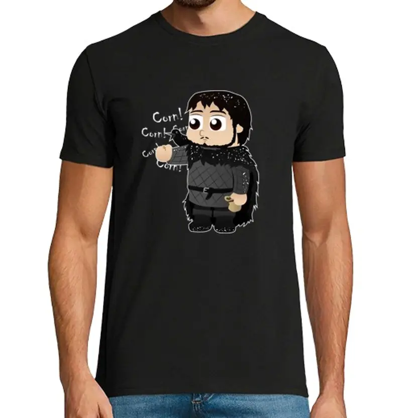 Tostadora T-shirt Uomo 1456881