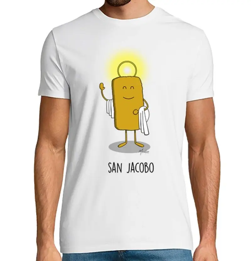 Tostadora T-shirt Uomo 1442658