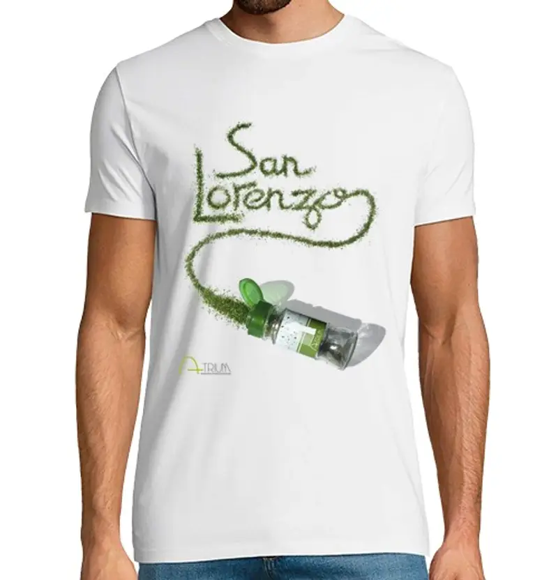 Tostadora T-shirt Uomo 1444062