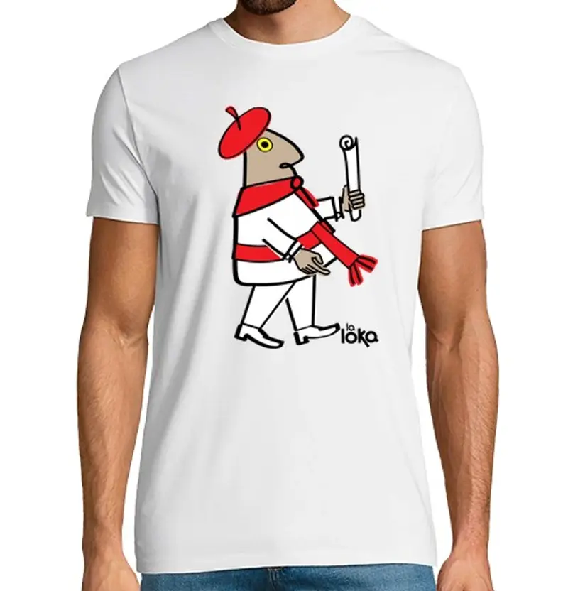 Tostadora T-shirt Uomo 2012784