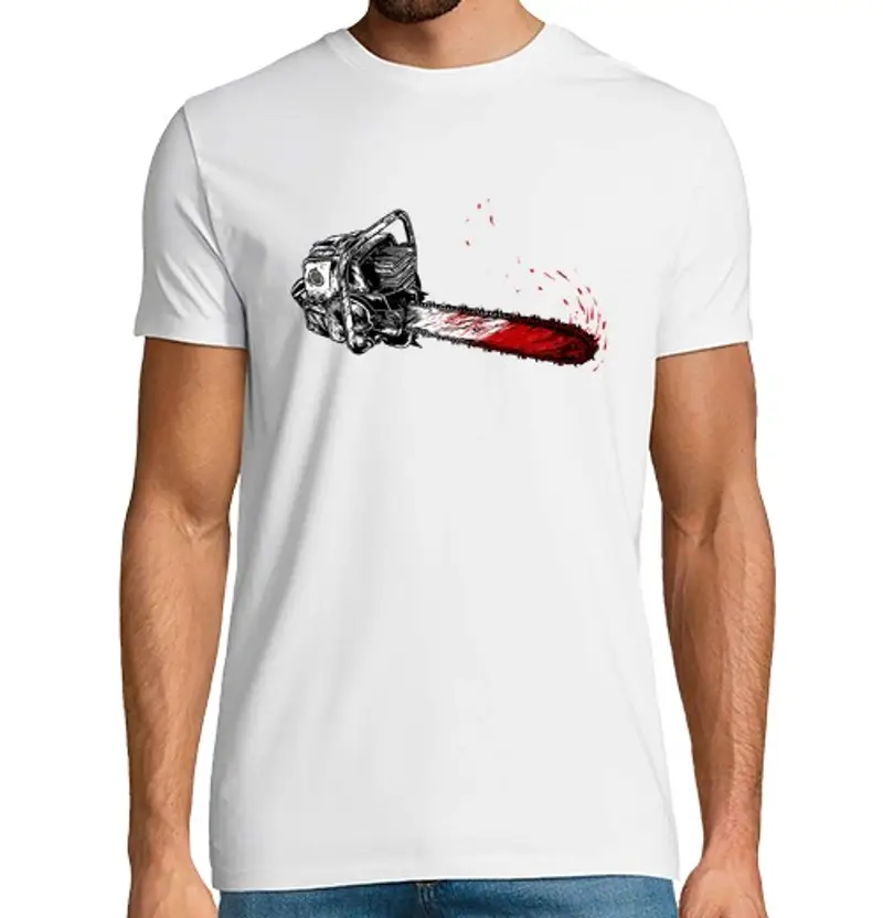 Tostadora T-shirt Uomo 1440677