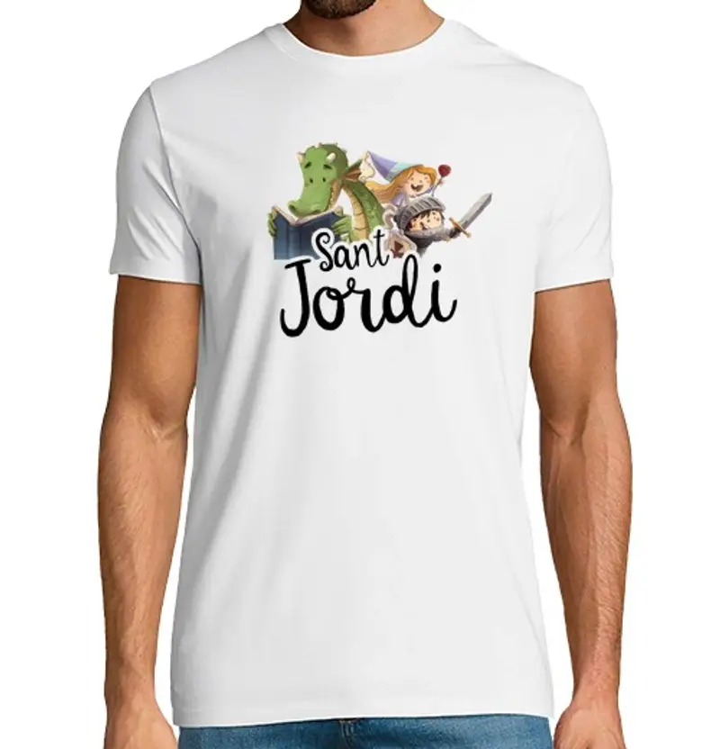 Tostadora T-shirt Uomo 1440710