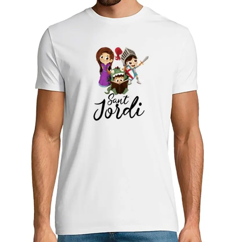 Tostadora T-shirt Uomo 1452552