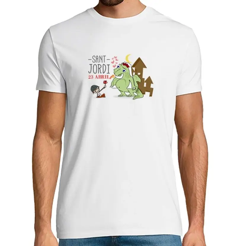 Tostadora T-shirt Uomo 1437891