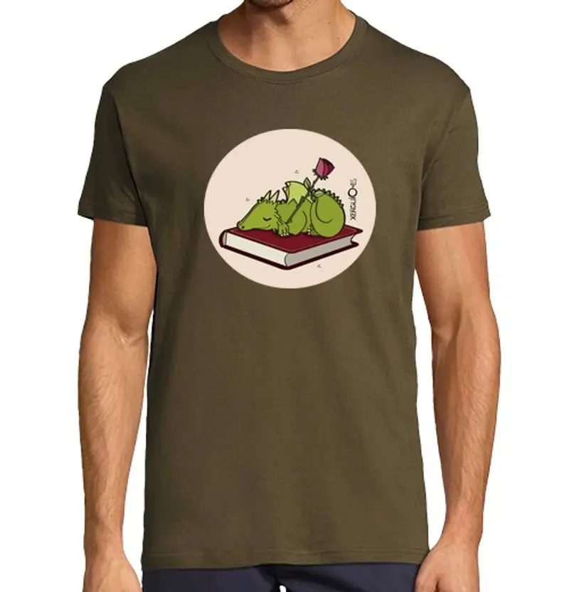 Tostadora T-shirt Uomo 1435999