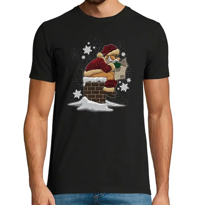 Tostadora T-shirt Uomo 1436928