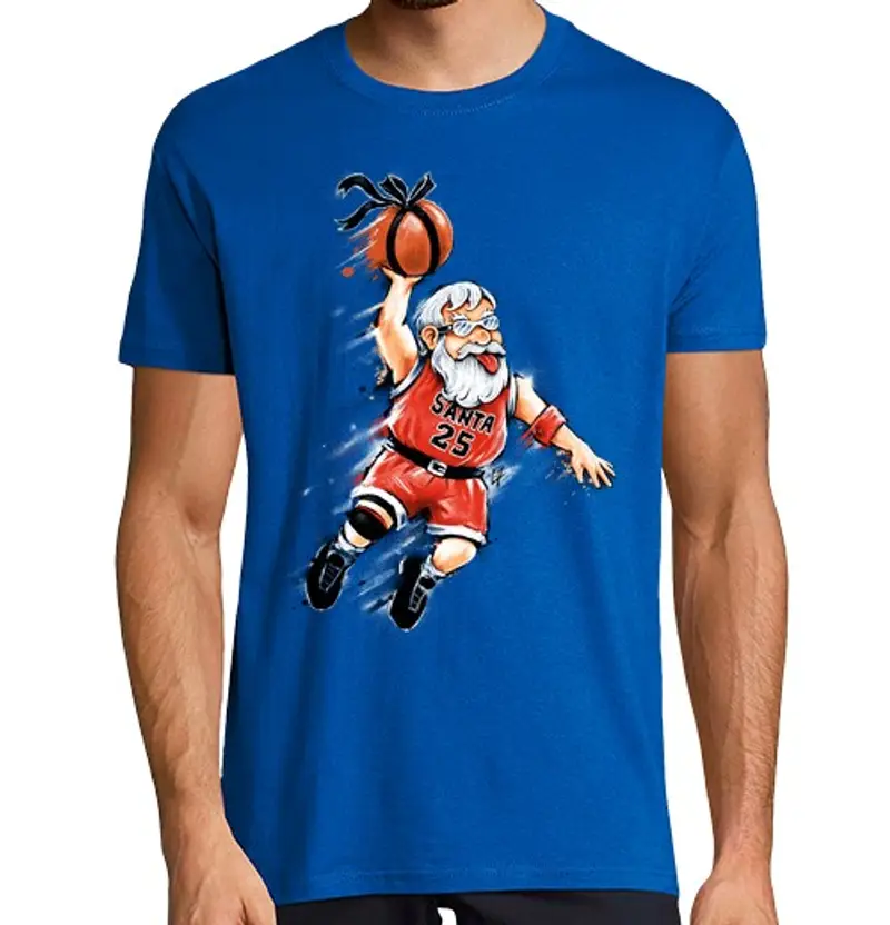 Tostadora T-shirt Uomo 1439394