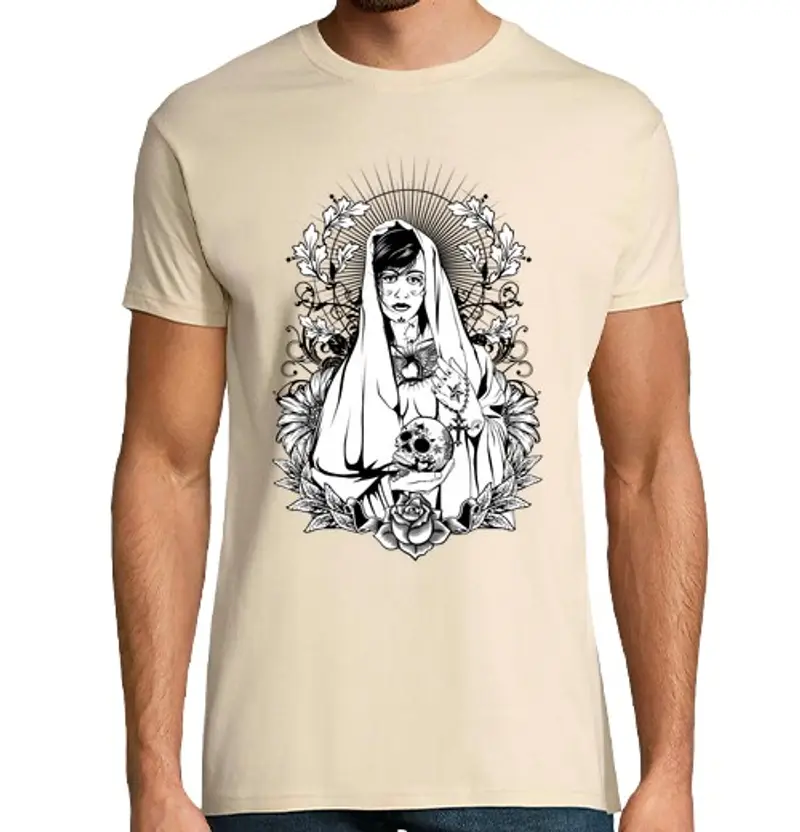 Tostadora T-shirt Uomo 1450946