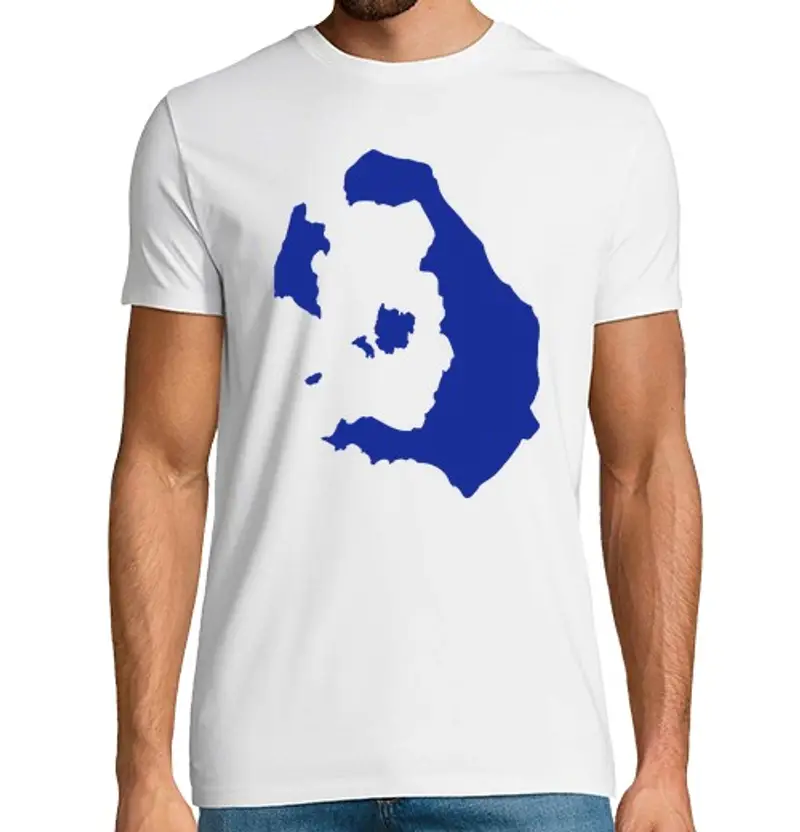 Tostadora T-shirt Uomo 1477626