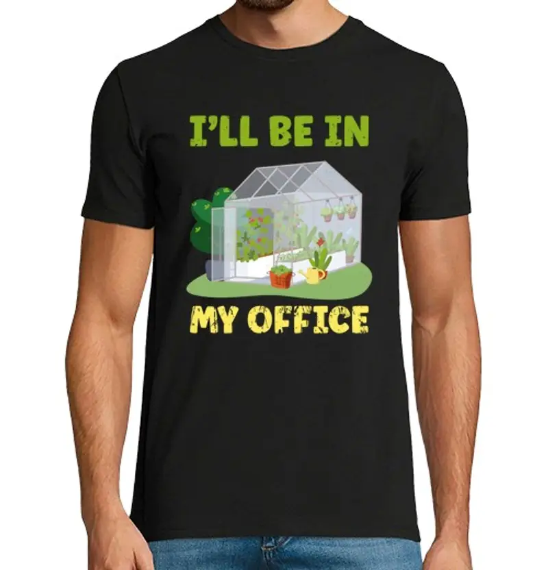 Tostadora T-shirt Uomo 1462115