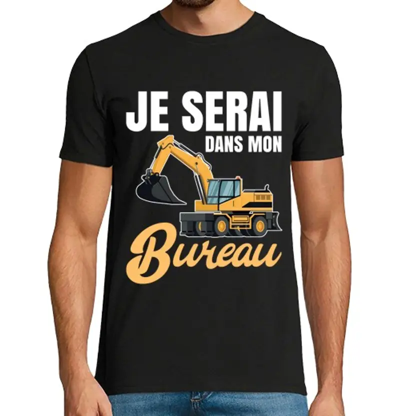 Tostadora T-shirt Uomo 1471861