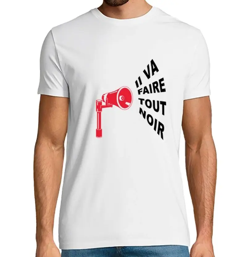 Tostadora T-shirt Uomo 1474713