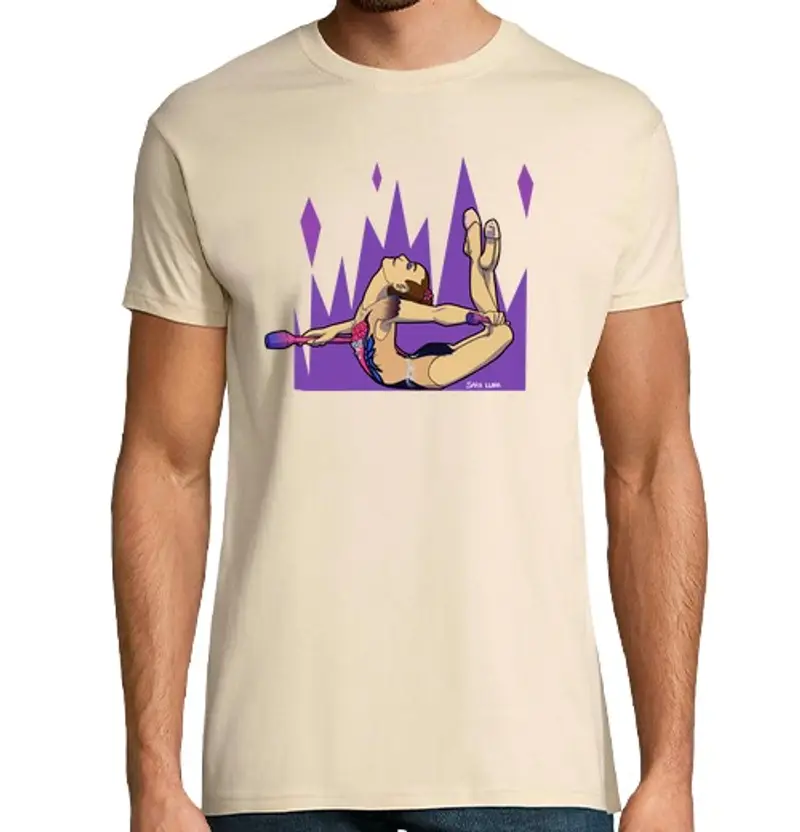 Tostadora T-shirt Uomo 1475052