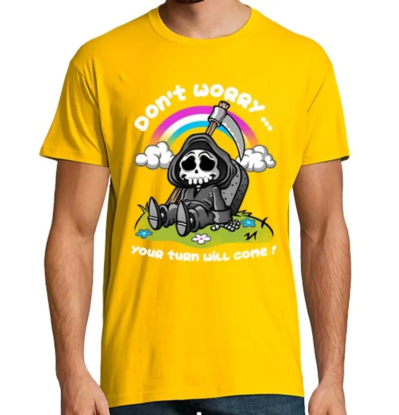 Tostadora T-shirt Uomo 1471401