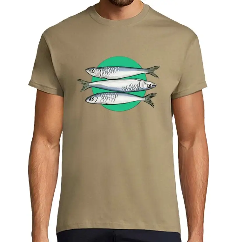 Tostadora T-shirt Uomo 1471798