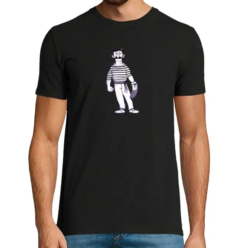 Tostadora T-shirt Uomo 1441691