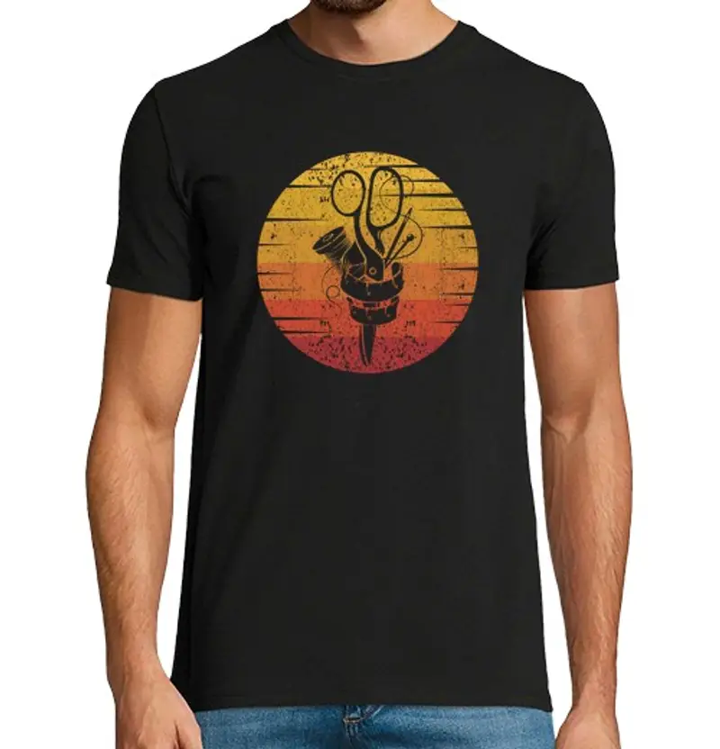 Tostadora T-shirt Uomo 1472768