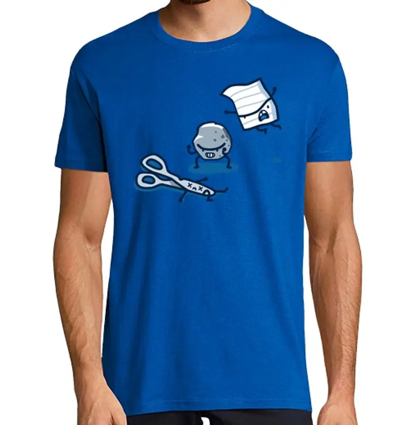 Tostadora T-shirt Uomo 1430961