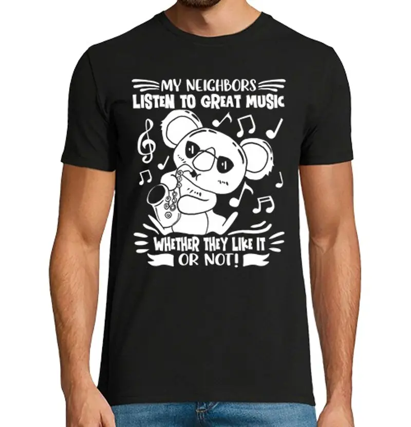 Tostadora T-shirt Uomo 1458100